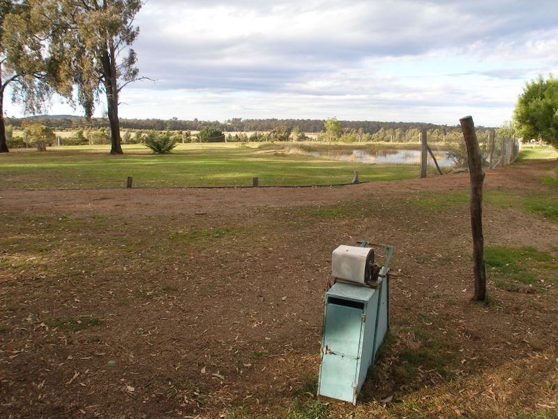 260 Tyson Road, Heyfield VIC 3858