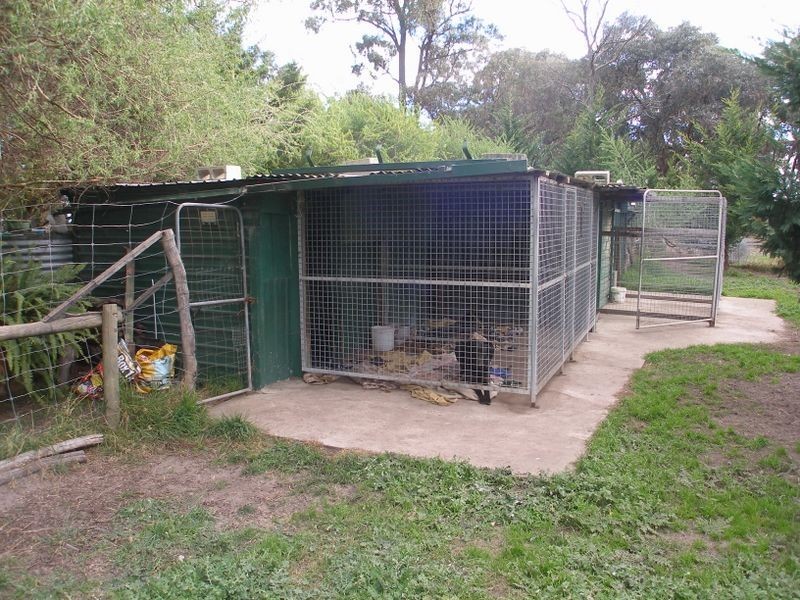 260 Tyson Road, Heyfield VIC 3858