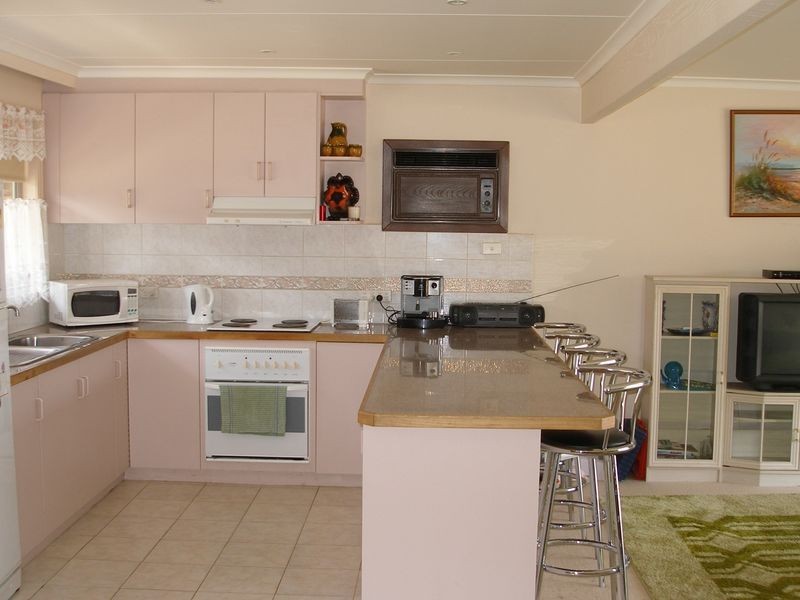 91 Tamboritha Terrace, Coongulla VIC 3860