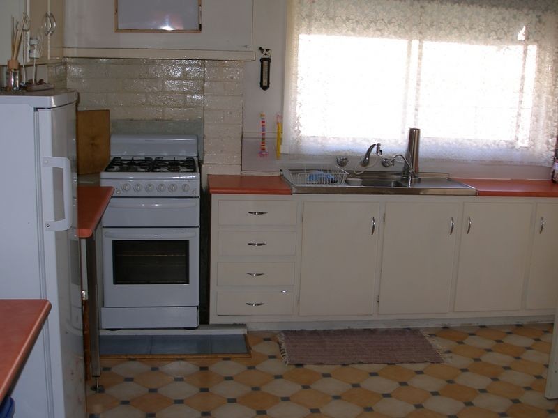 1 Anderson Street, Heyfield VIC 3858