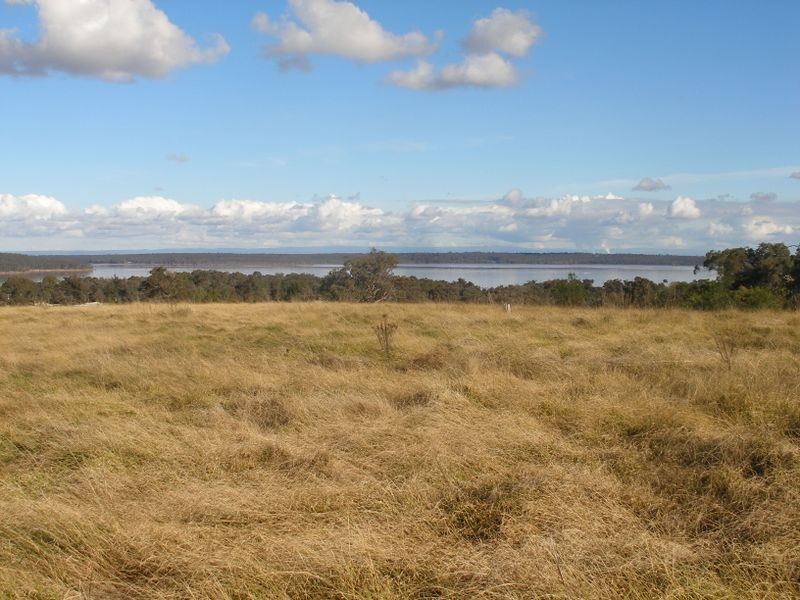 Lot 1 Hodges Road, Coongulla VIC 3860