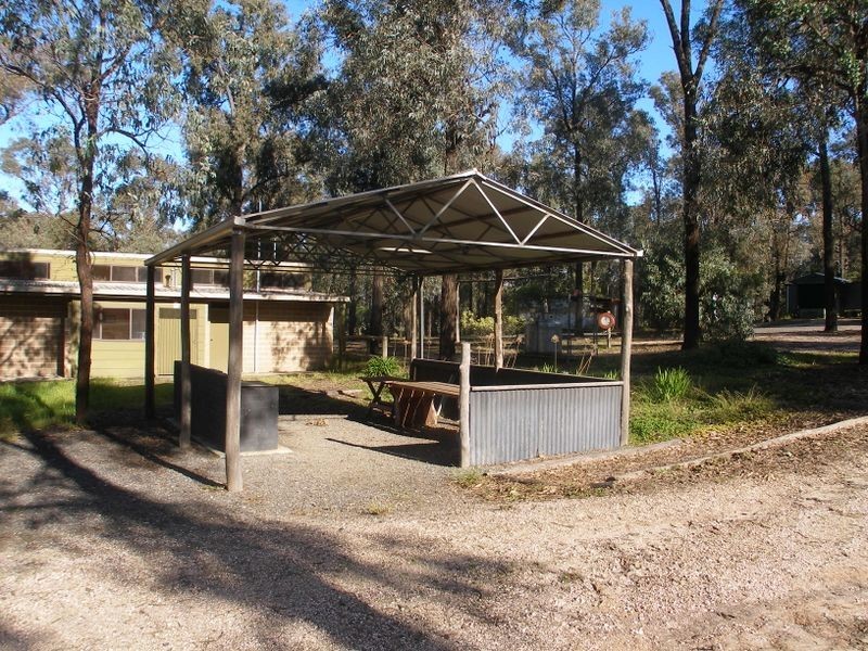 29 Hurley Road, Glenmaggie VIC 3858