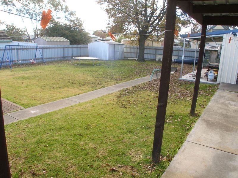 33 Mary Street, Heyfield VIC 3858