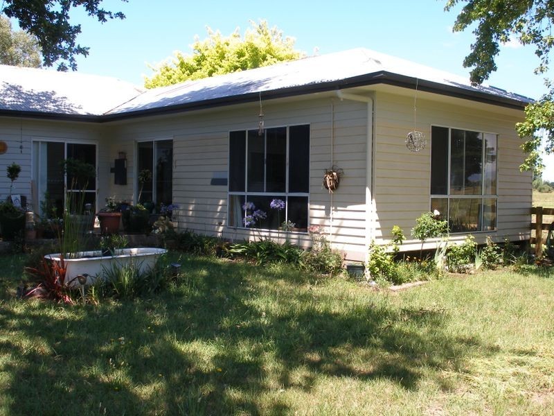 2183 Sale – Heyfield Road, Denison VIC 3858