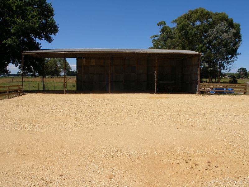 2183 Sale – Heyfield Road, Denison VIC 3858