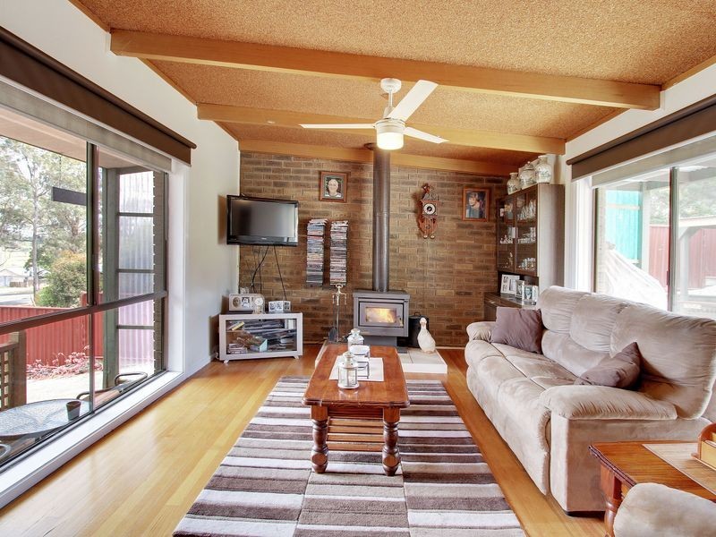 16 Williams Street, Heyfield VIC 3858