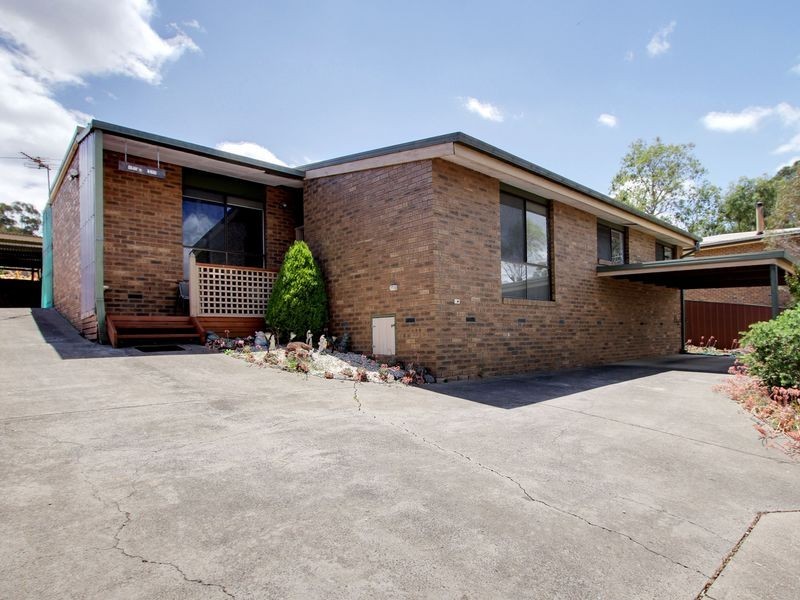 16 Williams Street, Heyfield VIC 3858