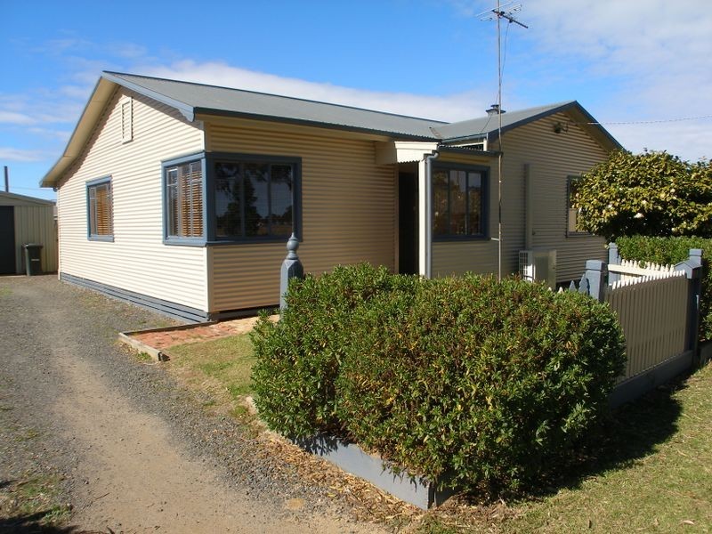 80 Weir Road, Heyfield VIC 3858