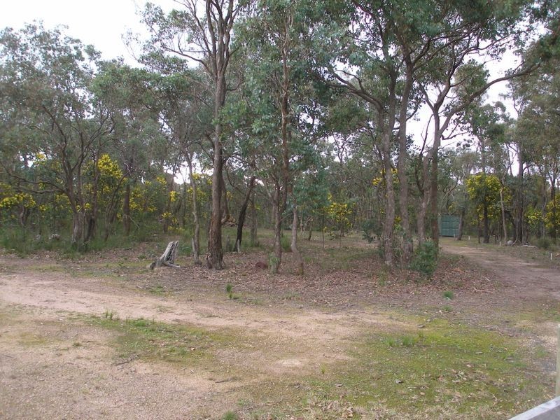 36 Broberg Close, Heyfield VIC 3858