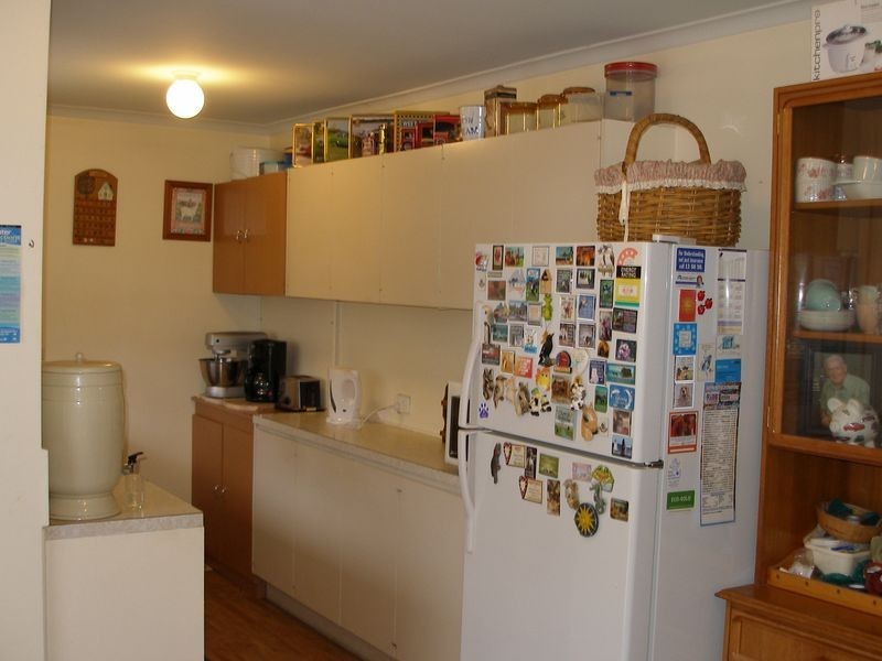 11 Wickham Court, Heyfield VIC 3858