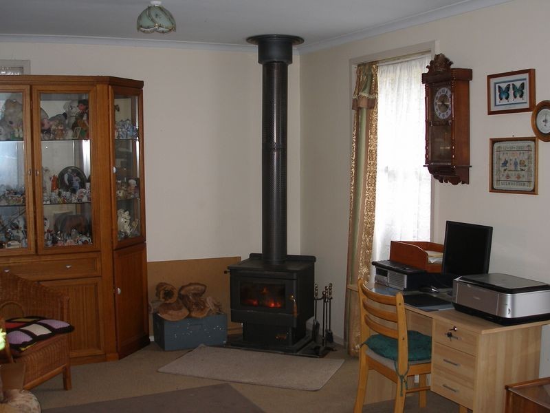 11 Wickham Court, Heyfield VIC 3858