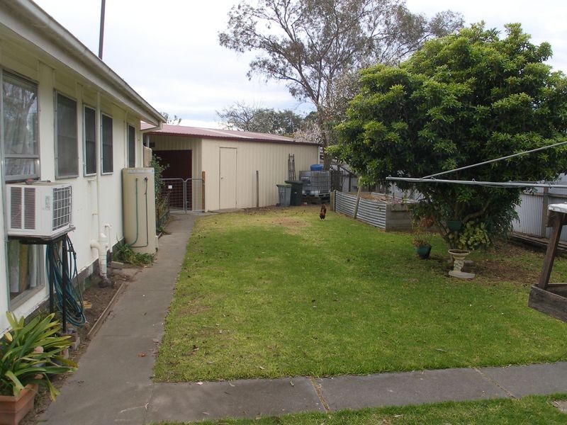 11 Wickham Court, Heyfield VIC 3858