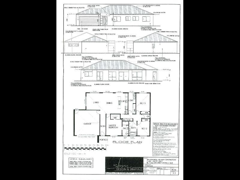2 & 3 – 15 Allman Street, Heyfield VIC 3858