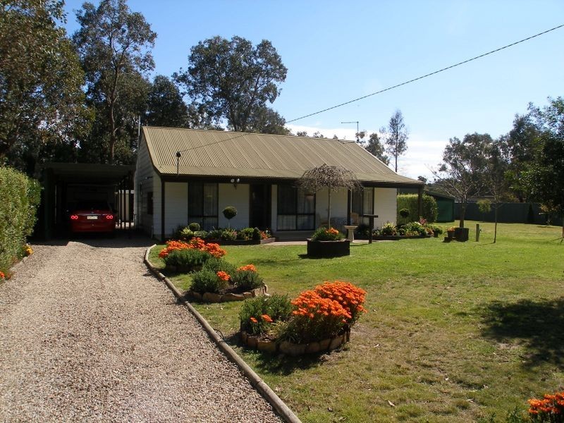 40 – 42 Ben Cruachan Parade, Coongulla VIC 3860