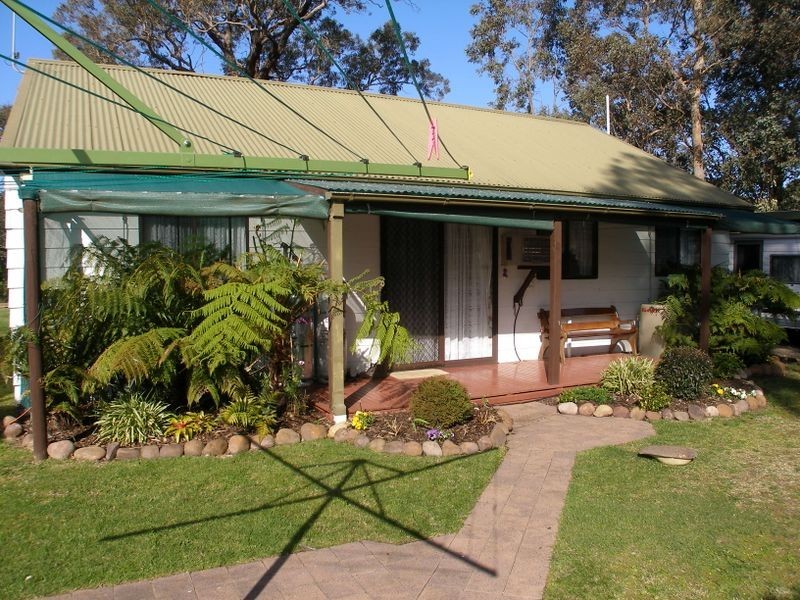 40 – 42 Ben Cruachan Parade, Coongulla VIC 3860