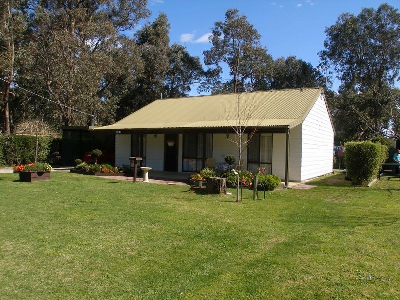 40 – 42 Ben Cruachan Parade, Coongulla VIC 3860