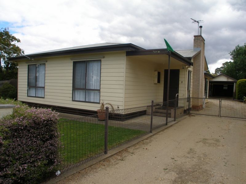 43 River Street, Heyfield VIC 3858