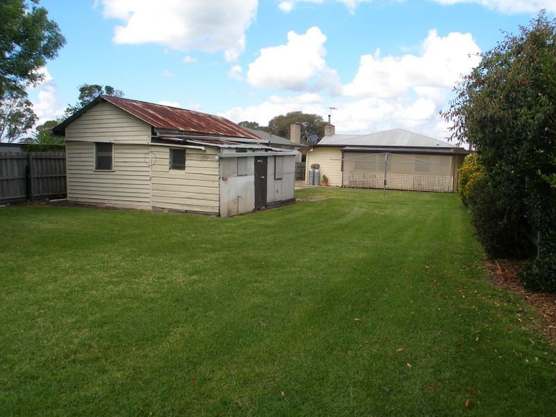 43 River Street, Heyfield VIC 3858