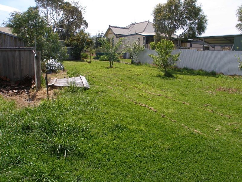 Lot 4    1 Macfarlane Street, Heyfield VIC 3858