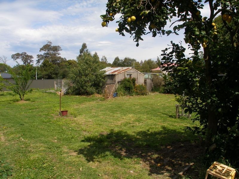 Lot 4    1 Macfarlane Street, Heyfield VIC 3858