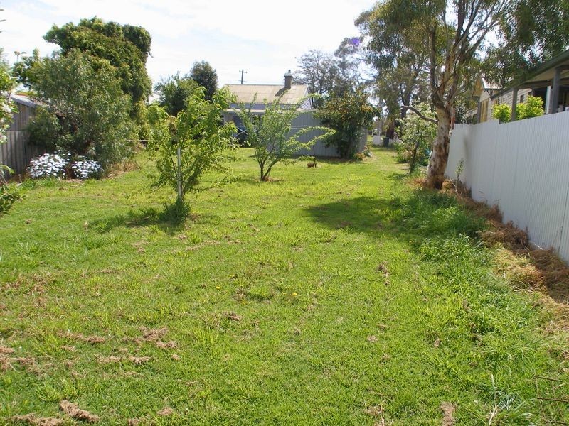 Lot 4    1 Macfarlane Street, Heyfield VIC 3858