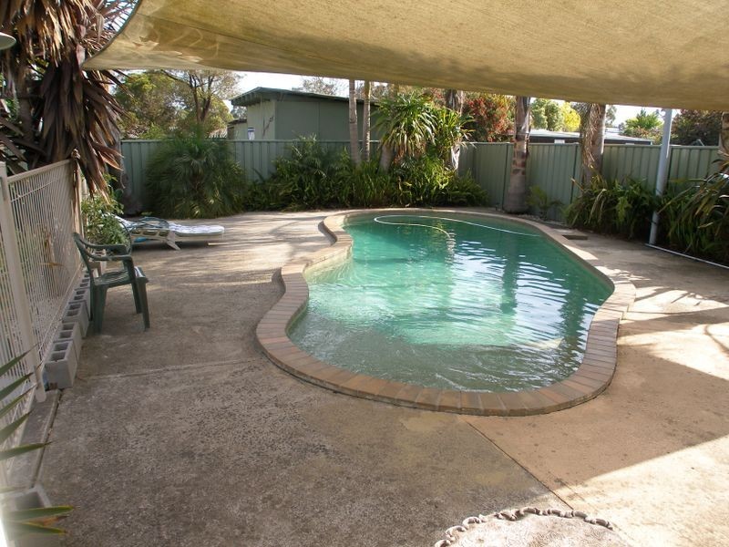 8 Mills Street, Heyfield VIC 3858