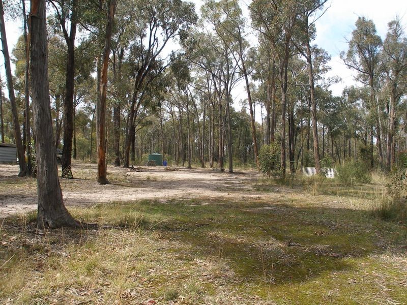 Lot 2 Old Joes Road, Heyfield VIC 3858