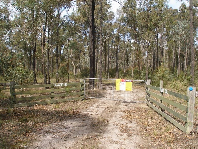 Lot 2 Old Joes Road, Heyfield VIC 3858