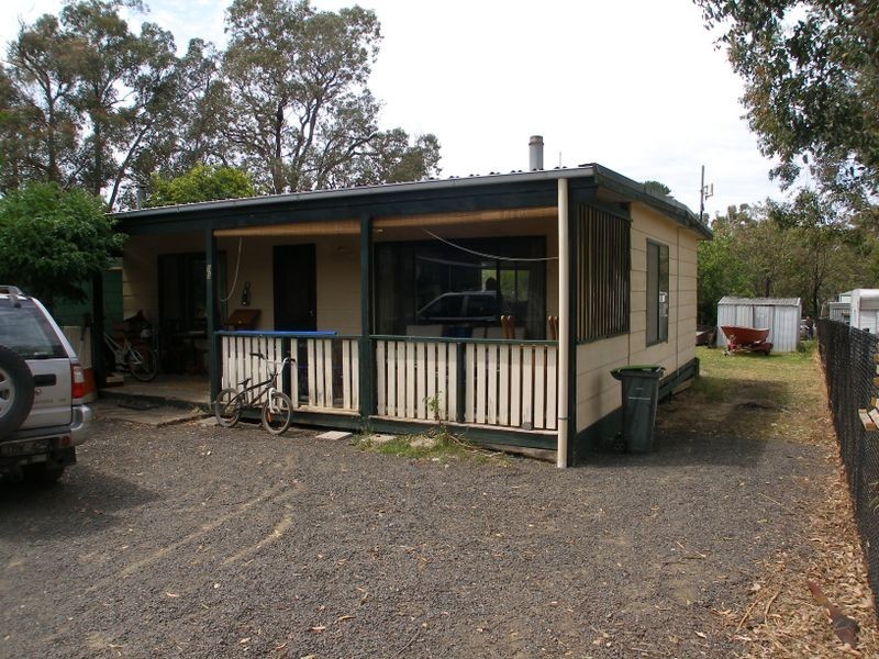 13 Mt Bradley Street, Coongulla VIC 3860