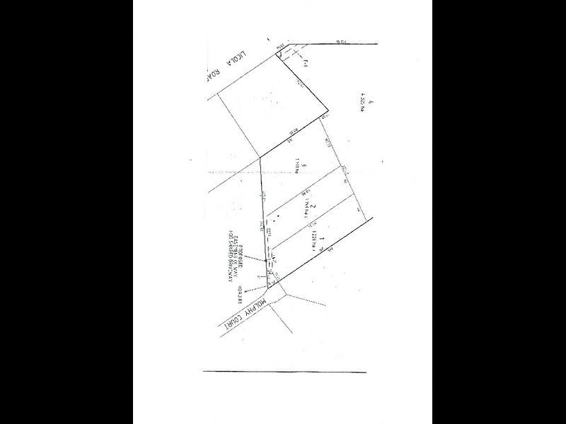 Lot 3 Molphy Court (Extension), Heyfield VIC 3858
