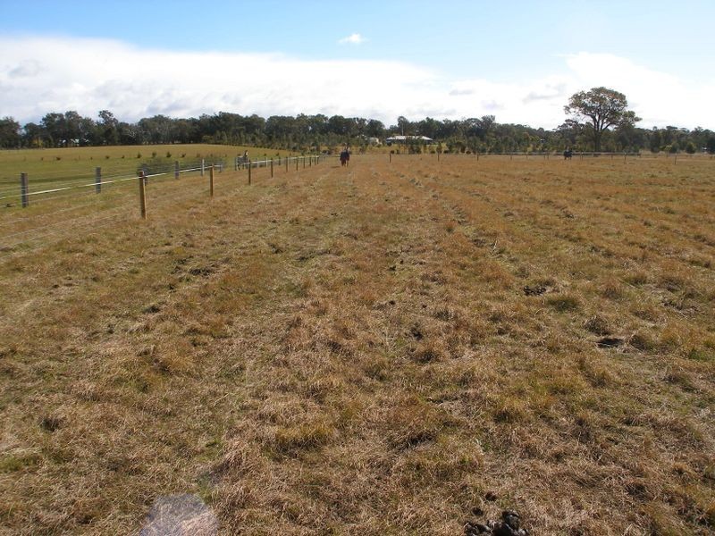 Lot 3 Molphy Court (Extension), Heyfield VIC 3858
