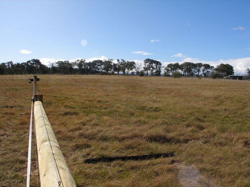 Lot 3 Molphy Court (Extension), Heyfield VIC 3858