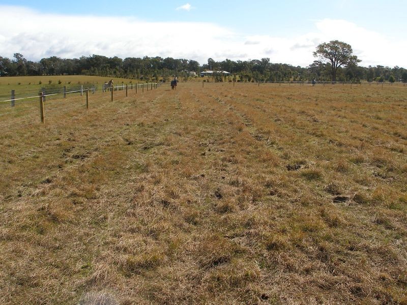 Lot 3 Molphy Court (Extension), Heyfield VIC 3858