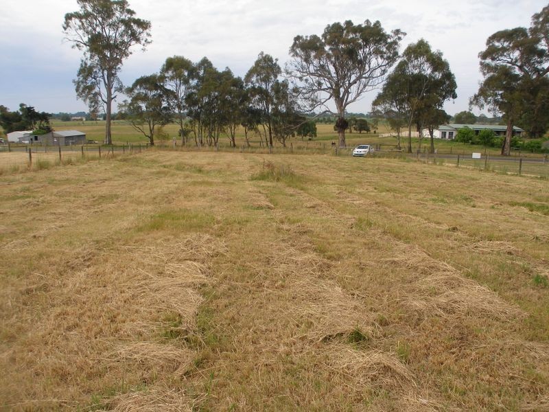 34 Commercial Road, Heyfield VIC 3858