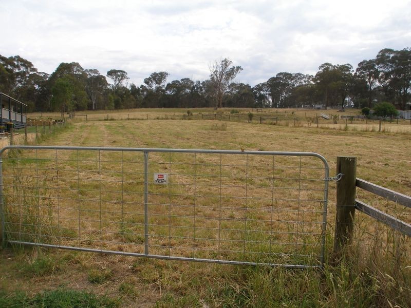 34 Commercial Road, Heyfield VIC 3858