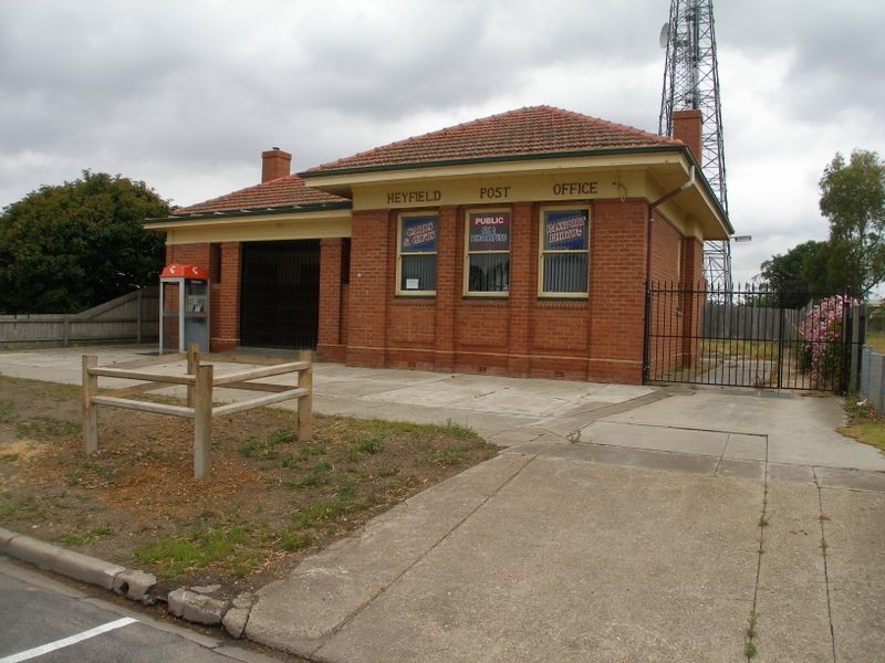 5  – 7 Temple Street, Heyfield VIC 3858