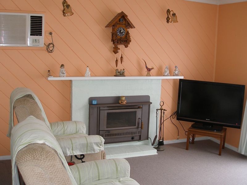 55 Maffra Road, Heyfield VIC 3858