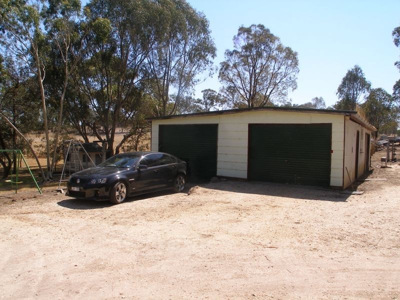 100 Commercial Road, Heyfield VIC 3858