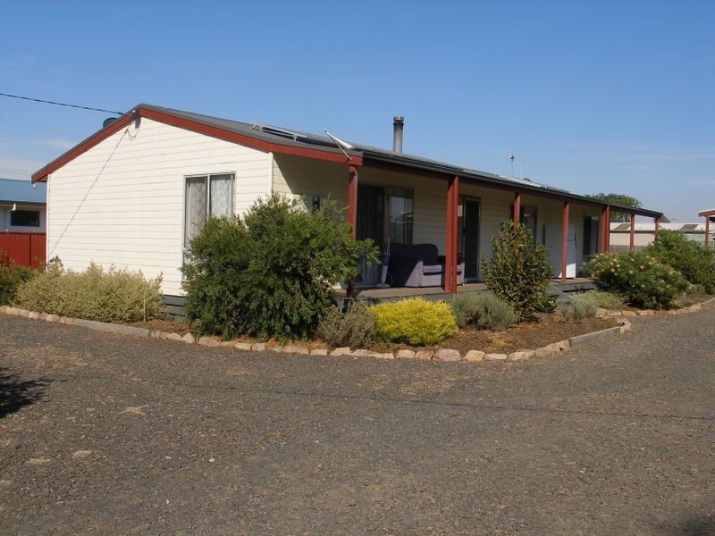 15 Weir Road, Heyfield VIC 3858