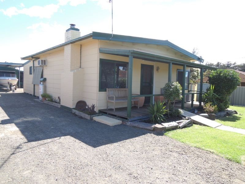 59 Bruce Street, Heyfield VIC 3858