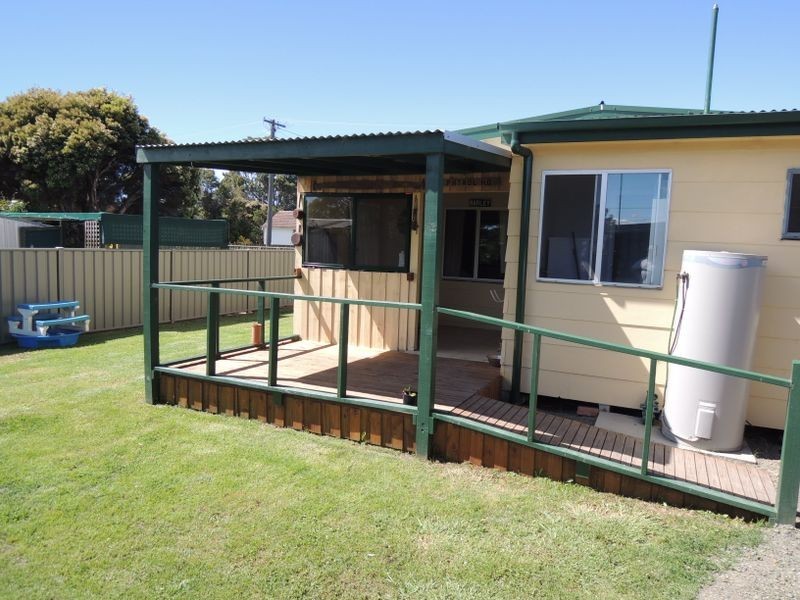 59 Bruce Street, Heyfield VIC 3858