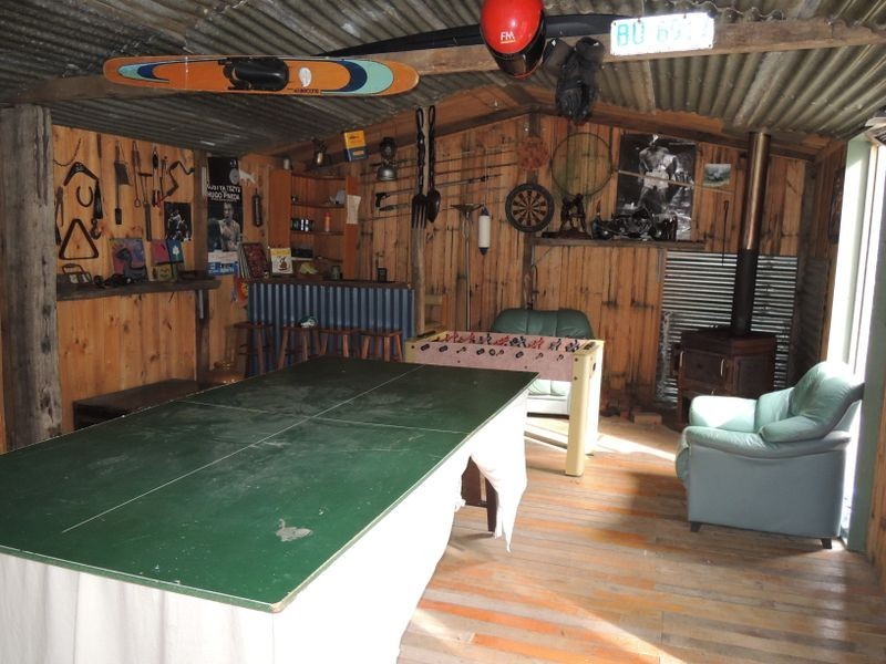 27 Nerrigundah Drive, Glenmaggie VIC 3858