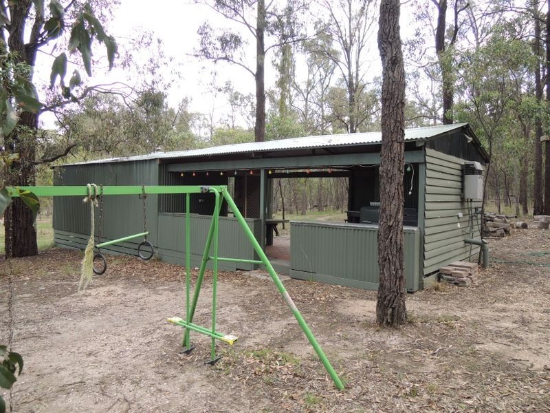 27 Nerrigundah Drive, Glenmaggie VIC 3858