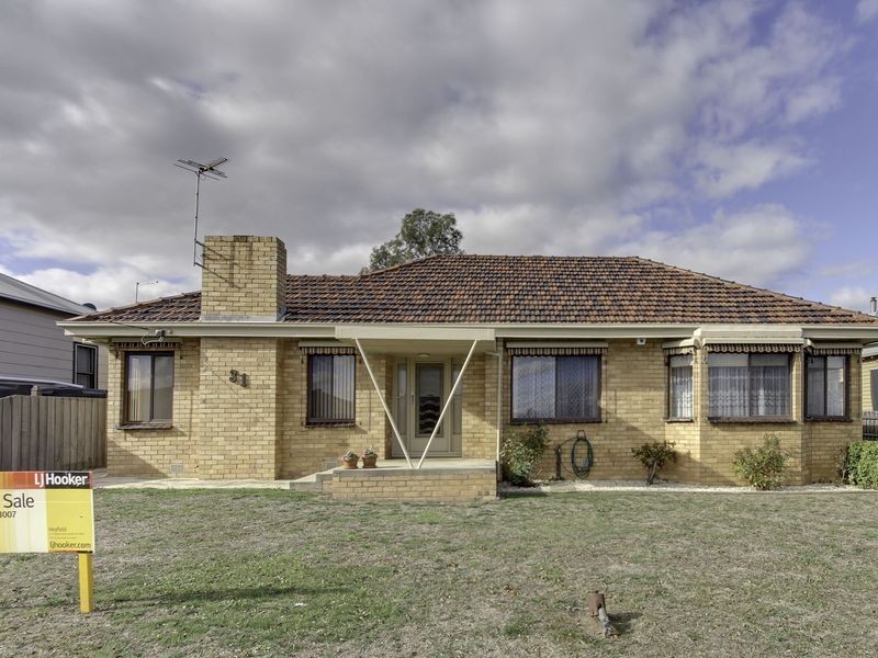 31 Pearson Street, Heyfield VIC 3858