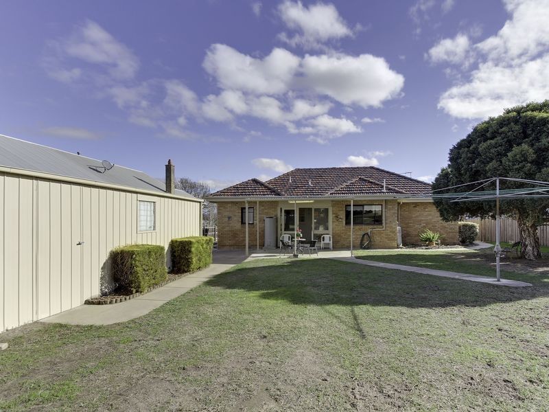 31 Pearson Street, Heyfield VIC 3858