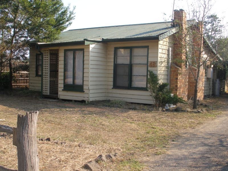 48 Firebrace Road, Heyfield VIC 3858