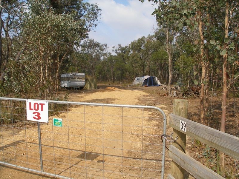 39 Broberg Close, Heyfield VIC 3858