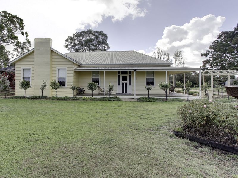 598 Riverview Road, Heyfield VIC 3858