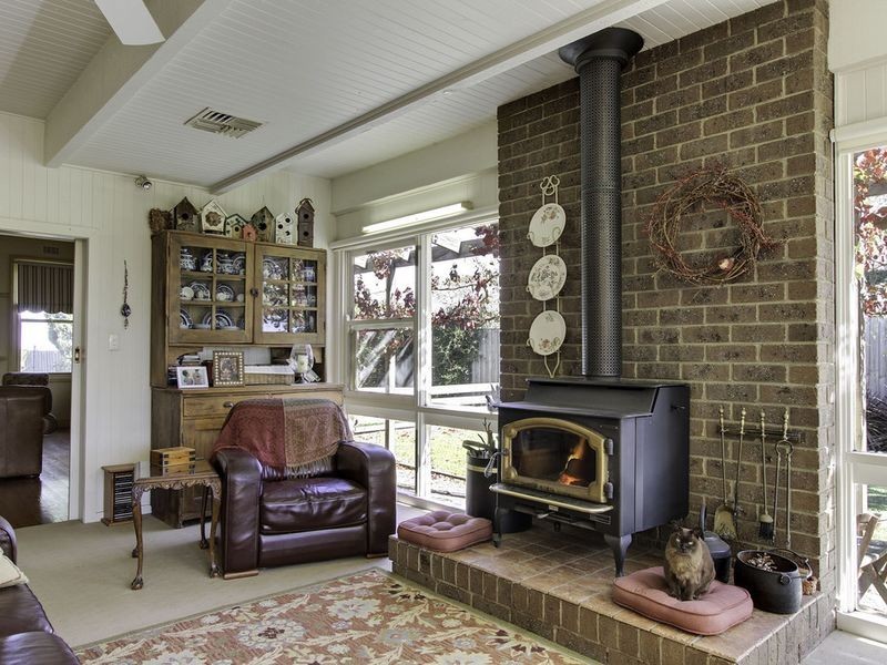 598 Riverview Road, Heyfield VIC 3858