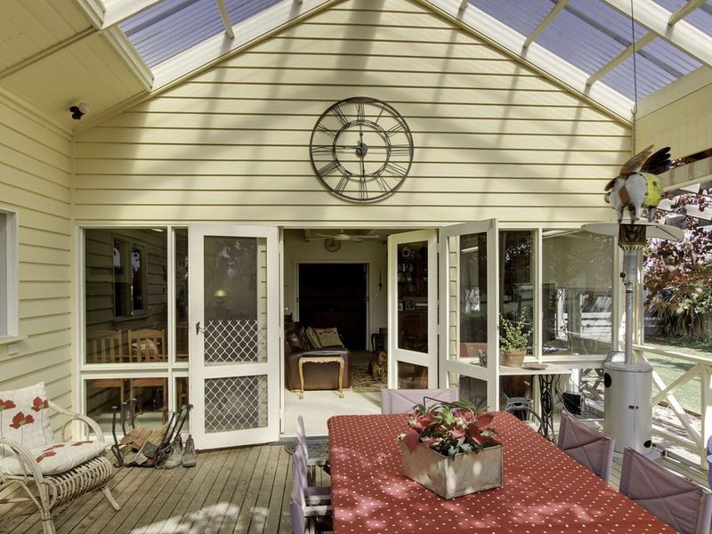598 Riverview Road, Heyfield VIC 3858